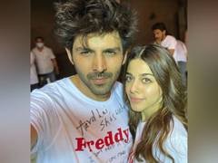 
      
      It's a wrap for Kartik Aaryan, Alaya F-starrer 'Freddy'
      
      