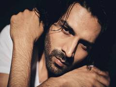 
      
       Kartik Aaryan calls 'Bhool Bhulaiyaa 2' climax one of the...
      
      