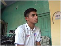 
      
      Hapur boy Kartik Tyagi selected in India U19 cricket team
      
      