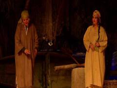 
      
      Theatre shows enthrall art-lovers in Kashmir Valley, revives...
      
      