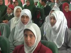 
      
      Coronavirus: Karnataka postpones exams for classes 7 to 9 
      
      