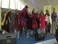 
      
      Army organises cultural event Jashn-e-Baramulla, actor...
      
      