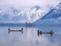 
      
      Time for Bollywood to revive its romance with Kashmir:...
      
      