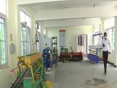 
      
      Engineering testing lab ensures quality machinery for farmers...
      
      