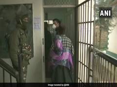 
      
      Govt constructs multi-purpose community centre in J-K's Ganderbal
      
      