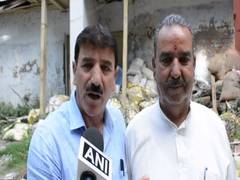 
      
      Muslims participate in Amarnath yatra celebrations to set...
      
      