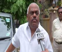 
      
      Still going through resignations: K'taka Speaker on rebel MLAs
      
      