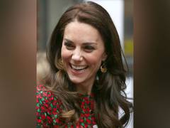 
      
      Here's why Kate Middleton skipped Tusk Conservation Awards
      
      