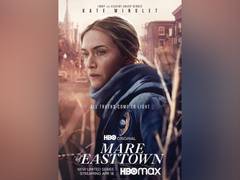 
      
      Kate Winslet wins Golden Globe for HBO's 'Mare of Easttown' 
      
      