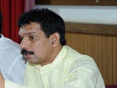 
      
      Siddaramaiah desperately wants to be CM again: Karnataka BJP...
      
      