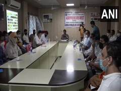 
      
      Sher-e-Kashmir University organizes agripreneurs meet on...
      
      