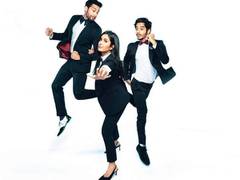 
      
      Katrina Kaif, Siddhant Chaturvedi, Ishaan Khatter's 'Phone...
      
      