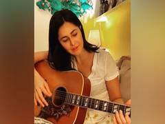 
      
      Katrina Kaif to donate to PM CARES Fund, Maharashtra CM...
      
      