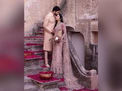 
      
      Here's how Katrina Kaif incorporated her British heritage in...
      
      