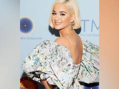 
      
      Katy Perry sued for USD 150,000 over old Halloween picture
      
      