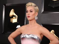 
      
      Katy Perry opens up about motherhood
      
      