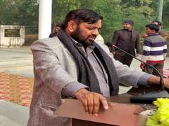 
      
      BJP MP joins oppn leaders to criticise law and order...
      
      