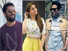 
      
      National Film Awards 2019: Ayushmann Khurrana, Vicky Kaushal,...
      
      