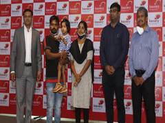 
      
      2-year-old girl treated successfully for lower back...
      
      