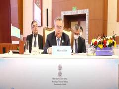 
      
      Strategic partnership with India is growing, cooperation...
      
      
