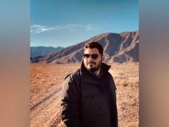 
      
      Boman Irani's son Kayoze Irani tests positive for COVID-19 
      
      