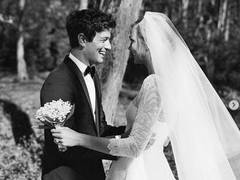 
      
      Eight months after marriage, Karlie Kloss, Joshua Kushner...
      
      