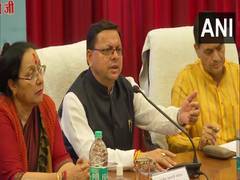 
      
      CM Dhami seeks suggestions for Uttarakhand Budget 2022-23
      
      