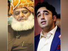
      
      Pakistan: Bilawal Bhutto meets Chief of opposition alliance 
      
      