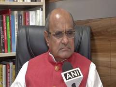 
      
      JD(U) ready to join Union govt if invited, says KC Tyagi
      
      