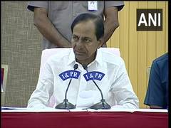 
      
      Operational control of Srisailam reservoir should be handed...
      
      