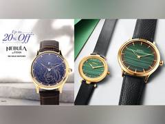 
      
      Nebula adds sparkle to Dhanteras and Diwali celebrations with...
      
      