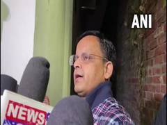 
      
      DGGI concludes raids at businessman Peeyush Jain's residence...
      
      