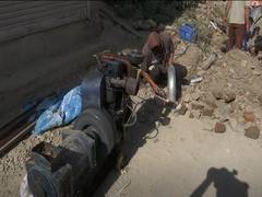
      
      J-K: Centre plans to provide 100 pc water supply under Jal...
      
      