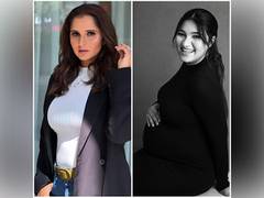 
      
      Anam Mirza welcomes first child with husband Mohammed Asaduddin
      
      