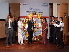 
      
      Fidel Softech IPO receives good investor response
      
      