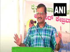
      
      AAP will form government in Karnataka, says Arvind Kejriwal
      
      