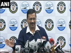 
      
      AAP govt constructed 20k new classrooms in 5 years, says...
      
      