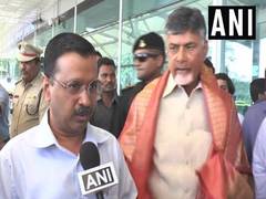 
      
      Am here, requesting people to vote for Chandrababu Naidu :...
      
      