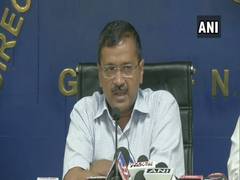 
      
      Delhi govt stops operations at 2 water treatment plants due...
      
      