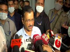 
      
      AAP chief Arvind Kejriwal to visit Ludhiana; to meet...
      
      