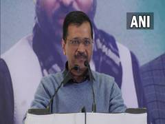 
      
      Arvind Kejriwal promises to give Rs 1,000 monthly to every...
      
      