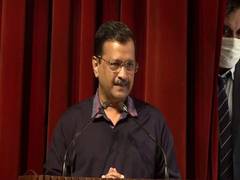 
      
      AAP govt will provide all benefits that a minister gets to...
      
      