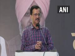 
      
      Arvind Kejriwal challenges Punjab CM to show around 1,000...
      
      