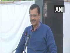 
      
      Kejriwal promises Rs 1,000 to every woman in Uttarakhand if...
      
      