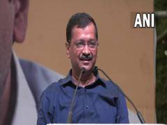 
      
      Punjab election: Arvind Kejriwal to be on a 7-day Punjab tour...
      
      