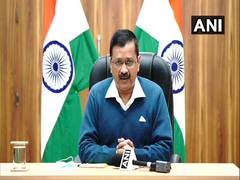 
      
      Delhi markets emerging as COVID hotspots may shut soon, have...
      
      