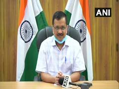 
      
      PM Modi wishes Arvind Kejriwal on his 52nd birthday
      
      