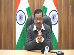 
      
      Kejriwal slams Centre over transfer of IPS, calls it 'assault...
      
      