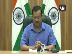 
      
      COVID-19: Delhi CM Kejriwal appeals to people to follow...
      
      