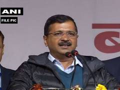 
      
      AAP alleges Gautam Gambhir has two voter IDs, Kejriwal asks...
      
      